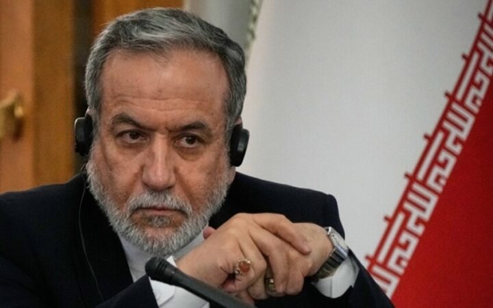 عراقجي: مضيق هرمز تغيّر إلى الأبد ومسارات جديدة تفرض نفسها