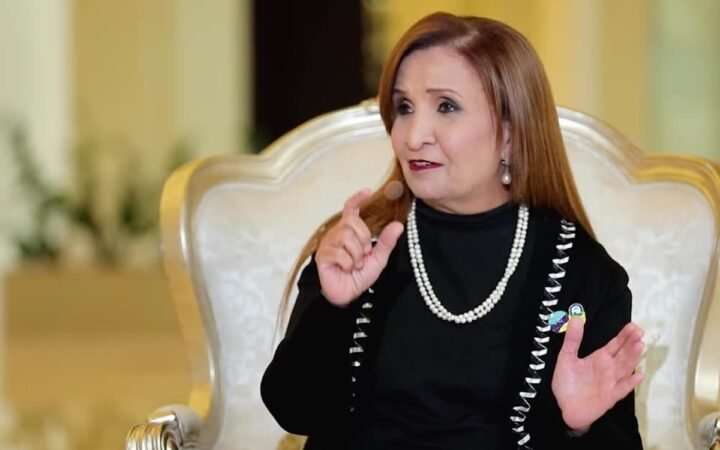 شيخة بحرينية تخطف مقعد آسيا في مجلس الاتحاد الدولي لكرة الطاولة