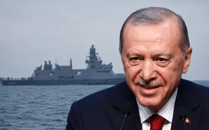 تقرير عبري: عرض تركيا على مصر لترسيم الحدود البحرية يهدف لتعزيز نفوذها في المتوسط