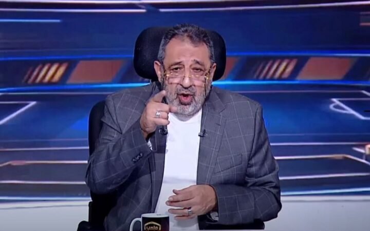 إمام عاشور في وجه العاصفة!.. مجدي عبد الغني ينتقد الخطيب (فيديو)
