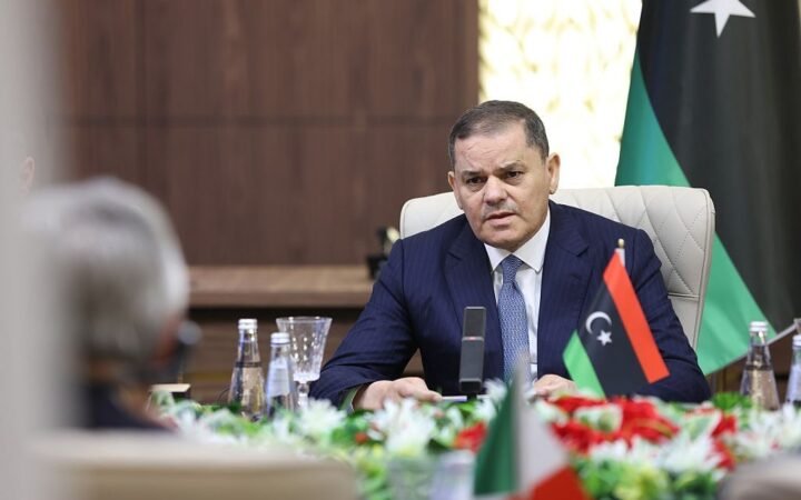 من الدوحة.. الدبيبة يكشف عن أصول ليبية في الخارج بـ 150 مليار دولار