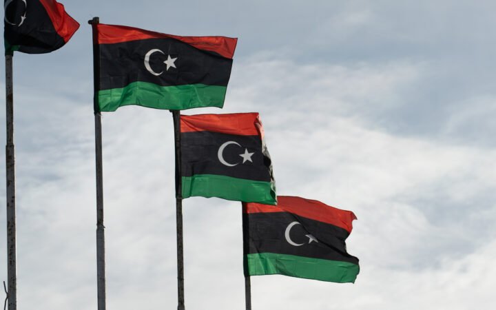 صدام حفتر لترامب: لا مبرر سياسيا للإساءة إلى ليبيا وشعبها