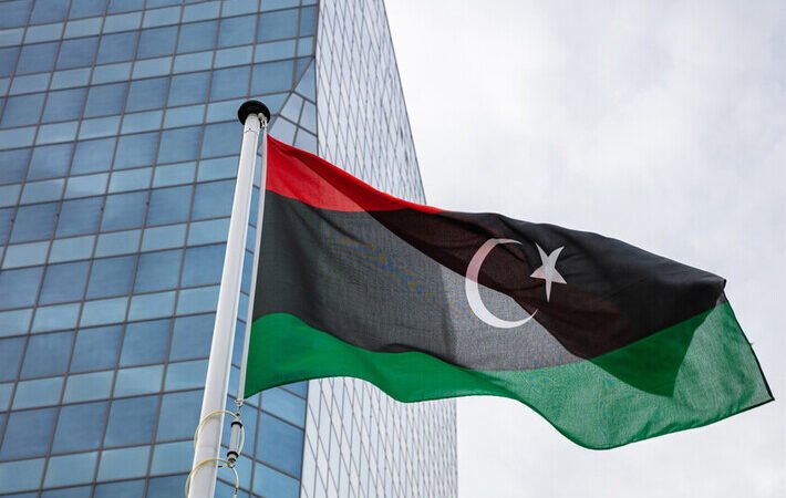 ليبيا..المجلس الرئاسي يطالب باستدعاء رئيس البعثة الأمريكية احتجاجا على تصريحات ترامب