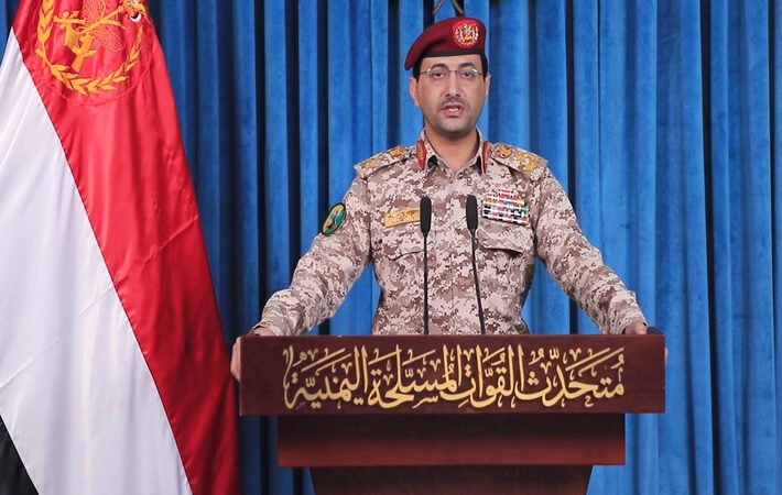 الحوثيون: 56 غارة جوية سعودية على اليمن خلال 24 ساعة