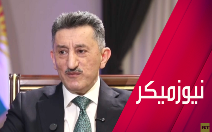مصير "المعارضة الكردية" لإيران بالعراق