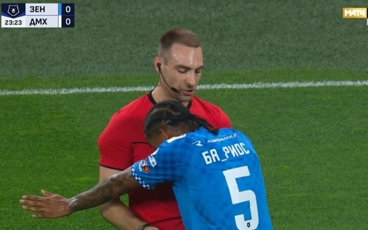 شاهد.. مباراة ركلات الجزاء