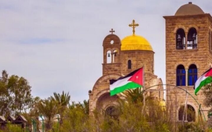 الأمن العام الأردني: القبض على الإرهابيين الثلاثة منفذي هجوم الكنيسة بعد اشتباك مسلح بالكرك
