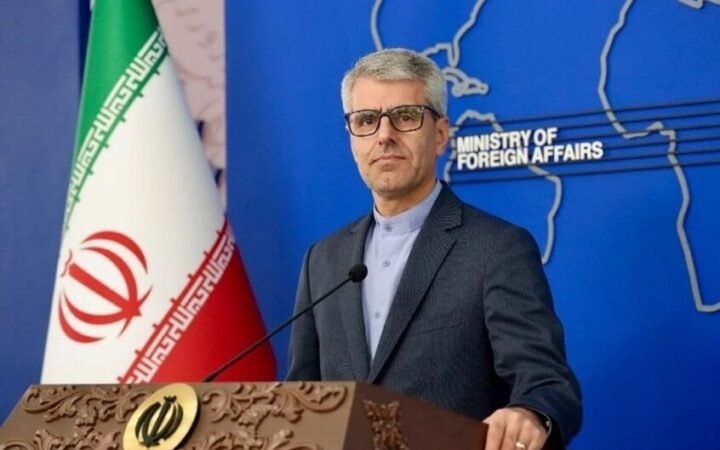 إيران تكشف عن الأهداف الرئيسية لزيارة وفد دول اتفاق مكة الدفاعي إلى العاصمة طهران