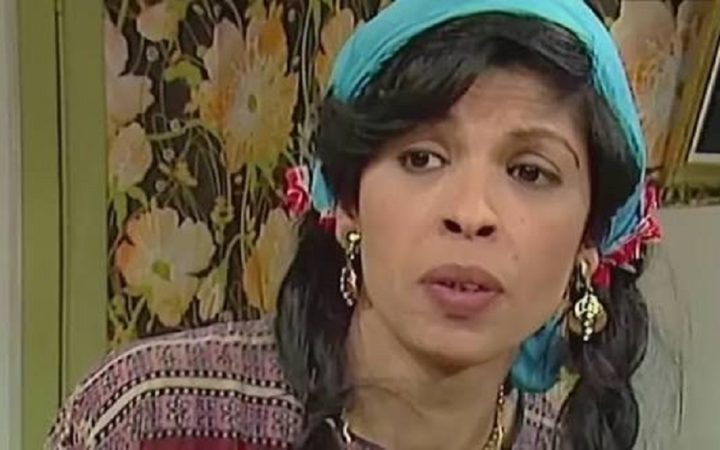 حقيقة إصابة فنانة مصرية مشهورة بالزهايمر بعد ظهورها المثير للجدل