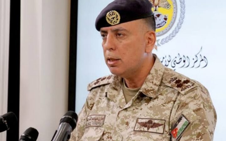 وزير الداخلية الأردني: القبض على منفذي اعتداء كنيسة الكرك كان نوعيا وجرى في ظروف صعبة