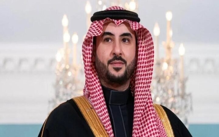 الخارجية السعودية تكشف عن اهم أسباب زيارة وزير الدفاع إلى طهران