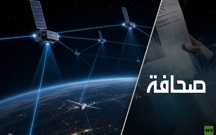 خبير عسكري يتحدّث عن الأضرار التي لحقت بالجيش الأوكراني من قيود ستارلينك