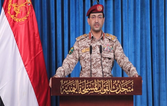 الحوثيون: 119 غارة جوية سعودية على اليمن خلال 24 ساعة