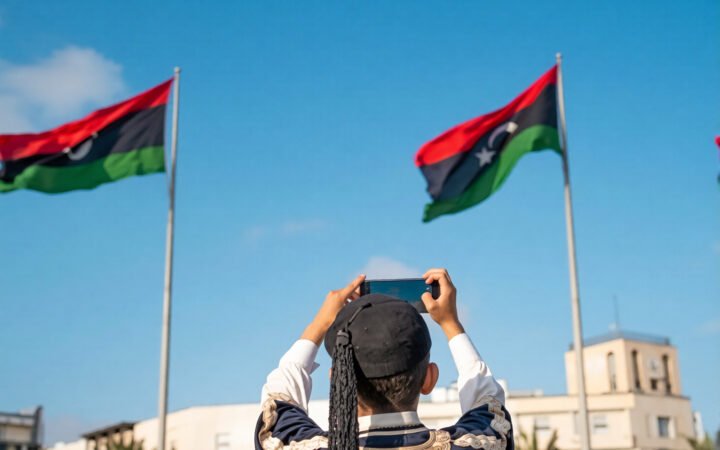 انفراجة جوية في ليبيا بعد 11 عاما.. قرار دولي يفتح الباب أمام عودة الطيران