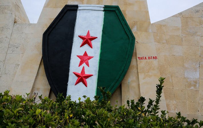 الخارجية السورية تعلن تحفظ دمشق على تنفيذ الجيش الأردني عمليات داخل أراضيها ‏دون تنسيق مسبق