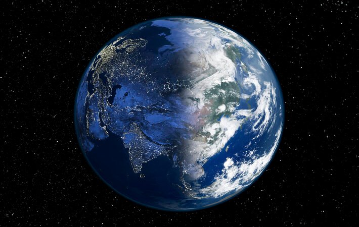 تقرير دولي: 7 من 16 مؤشرا حيويا للأرض تبلغ مستويات قياسية قصوى
