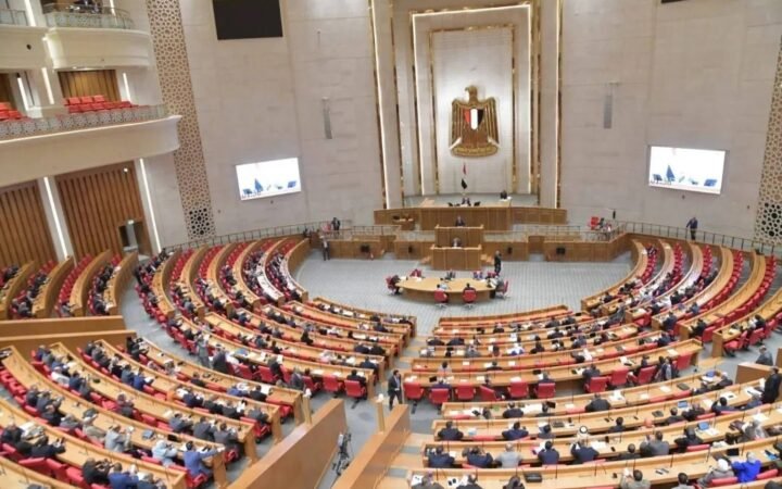 مصر.. مشروع قانون يشدد عقوبات جرائم الشرف