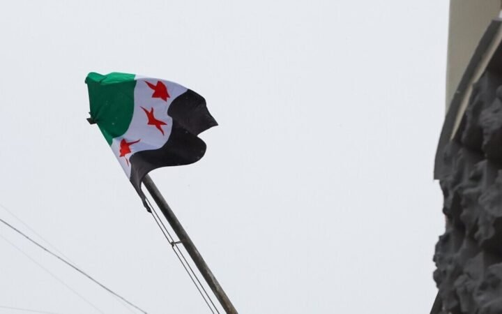سوريا: نحقق في ملابسات القصف الأردني ونؤكد أولوية حماية المدنيين