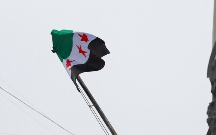 سوريا: نحقق في ملابسات القصف الأردني ونؤكد أولوية حماية المدنيين