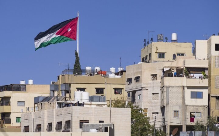 الحكومة الأردنية: عملية درعا استهدفت تنظيم "داعش" ونأسف لمقتل مدنيين