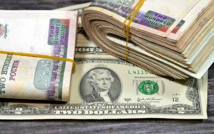 مصر.. هروب الأموال وارتفاع الدولار.. ماذا يحدث في الأسواق؟