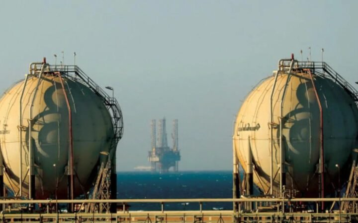 مصر تطلق أضخم مسح بحري شرق المتوسط بحثا عن اكتشافات غاز جديدة