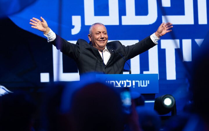 إسرائيل.. حزب "يشار" يدعو لجنة الانتخابات للتدخل بعد تكرار الإضرار ببطاقات اقتراعه