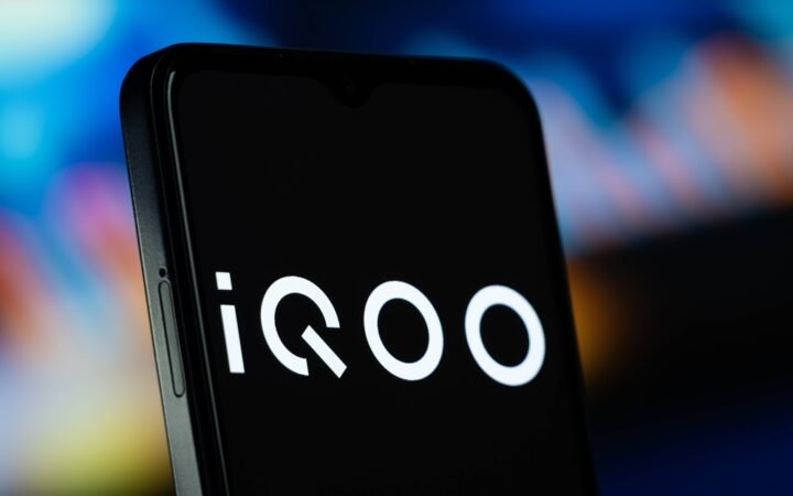 هاتف جديد من vivo مع بطارية كبيرة ومواصفات ممتازة