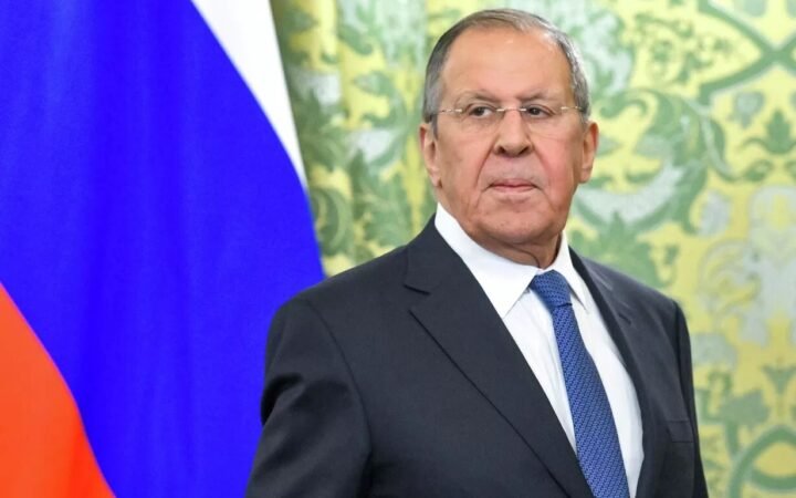 لافروف: ميرتس وأمثاله في أوروبا "مازوشيون سياسيون" والغرب يعزل نفسه بتصنيف روسيا عدوا