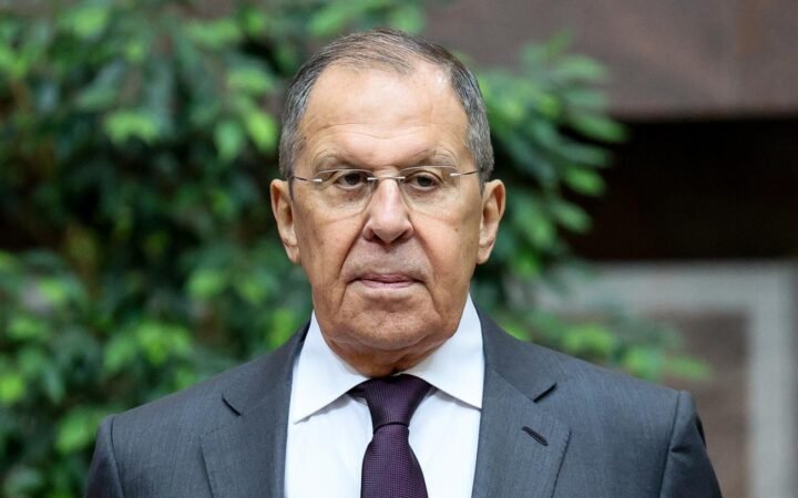 لافروف: الاتفاق الروسي الأمريكي بشأن توريد الديزل تجاري بحت وغير مقترن بأي شروط سياسية أو أمنية