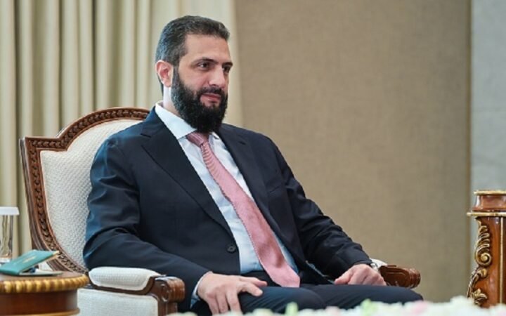 الرئيس السوري يتحدث عن تجربته في العراق: زيارة مقام السيدة زينب متاحة ومصير البلدين مرتبط تاريخيا