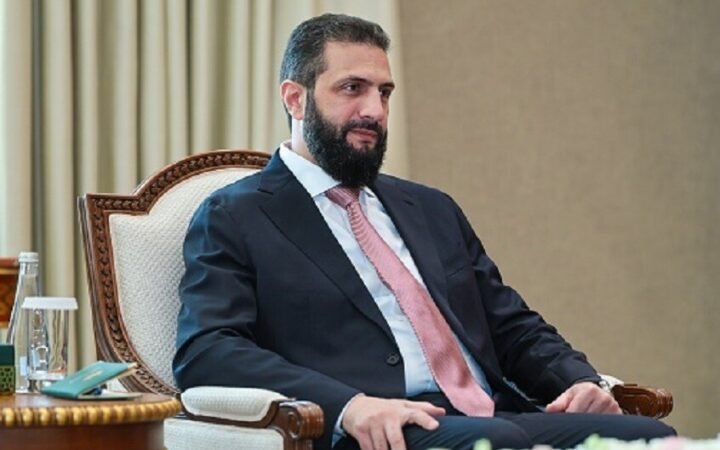 الرئيس السوري يتحدث عن تجربته في العراق: زيارة مقام السيدة زينب متاحة ومصير البلدين مرتبط تاريخيا