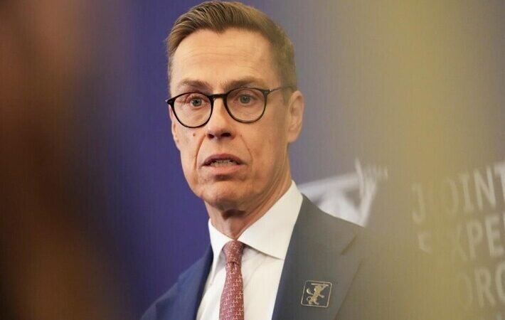 صحيفة فنلندية تكشف كواليس اتصال ستوب وستوره ببوتين