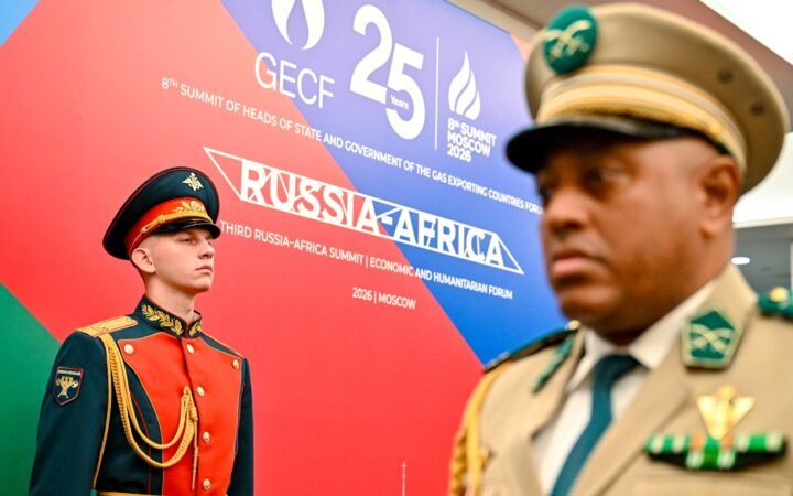المنتدى الاقتصادي والإنساني "روسيا – إفريقيا".. منصة لبناء شراكة متعددة الأبعاد