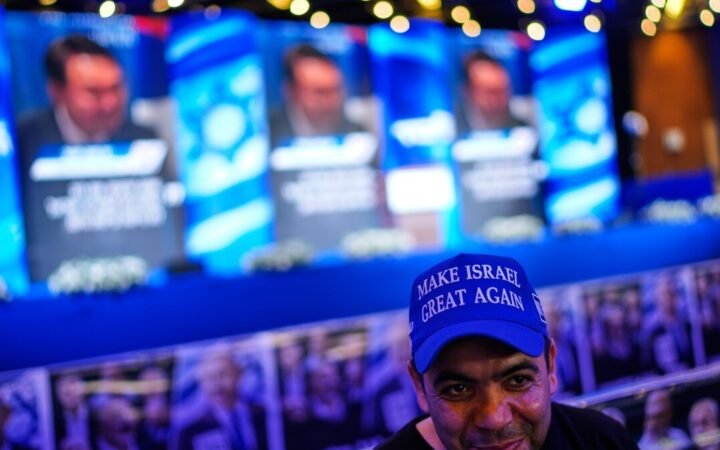 الجيش الإسرائيلي: 79.9% من أفراد الخدمة أدلوا بأصواتهم في انتخابات الكنيست