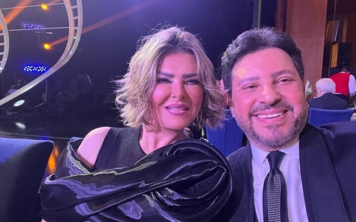 أرملة هاني شاكر تكشف تفاصيل أيامه الأخيرة وتنفي دخوله في غيبوبة
