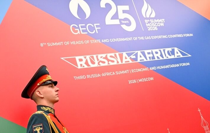 ثلث أسمدة إفريقيا روسية.. وصادرات روسيا إلى القارة تواصل الصعود