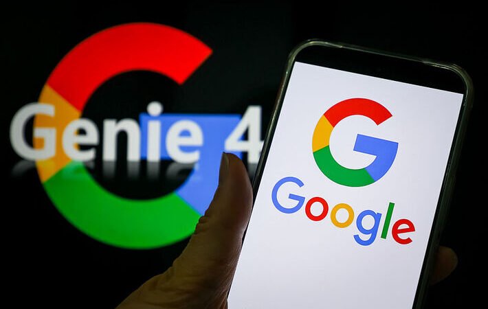 "غوغل" تطلق Genie 4: نموذج عالمي للذكاء الاصطناعي يحاكي البشر بواقعية غير مسبوقة