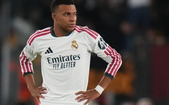 ريال مدريد يعتذر للشعب الصيني بسبب تصريحات مبابي