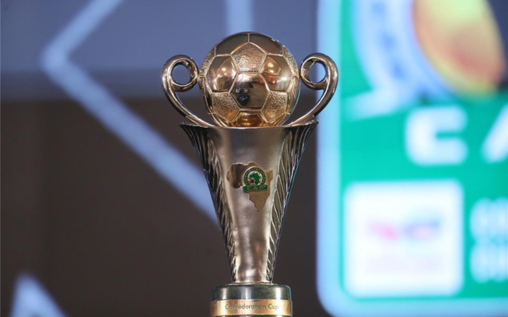 قرعة كأس الكونفدرالية الإفريقية تضع الأهلي المصري والرجاء المغربي في مجموعة واحدة