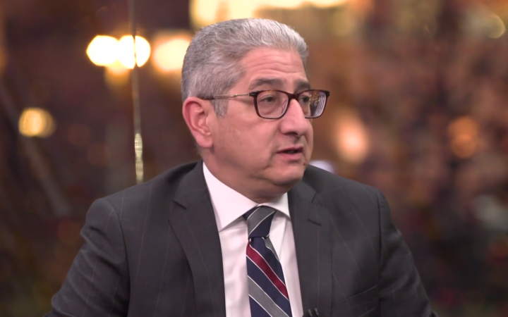 ماجد منير لـ RT: روسيا صديق يحترم سيادة الدول الأفريقية وشؤونها الداخلية