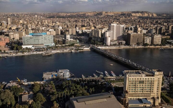 تقرير إسرائيلي: ضغوطات اقتصادية على مصر بعد تفويض دعم السعودية