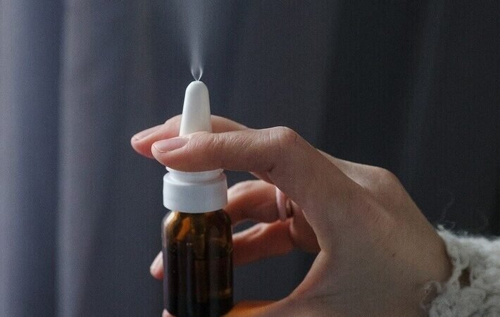بخاخ أنفي جديد يفتح آفاقا لمحاربة الاكتئاب