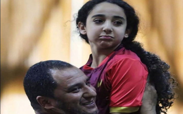 بعد صفع لاعبة  ناشئة.. الاتحاد المصري لتنس الطاولة يفرض عقوبة صارمة على  المدرب محمد ممتاز