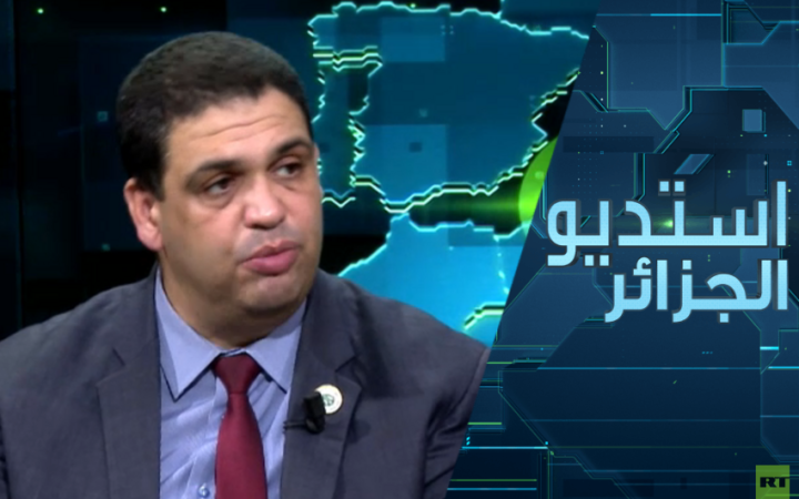 أولوية المصالح.. قوات جزائرية للنيجر