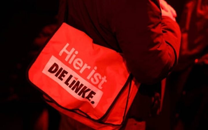 يهود ألمانيا يحذرون من تشكيل ائتلاف حكومي في ولاية برلين بمشاركة حزب اليسار