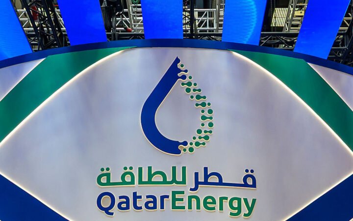 قطر تشتري الغاز الطبيعي المسال من الولايات المتحدة