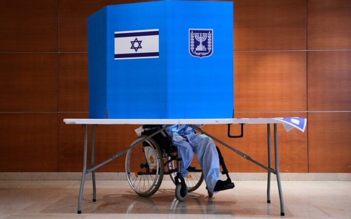 "لا أغلبية".. نتائج الانتخابات الإسرائيلية بعد فرز 100% من الأصوات