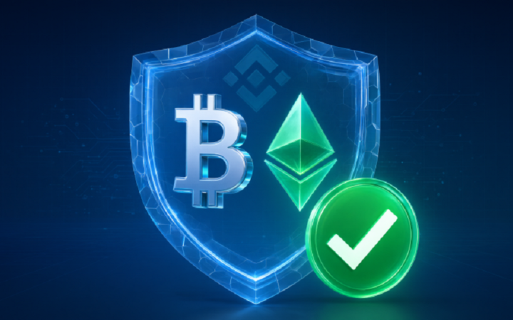 شائعة اختراق "باينانس" تثير ذعراً وهمياً في سوق العملات الرقمية