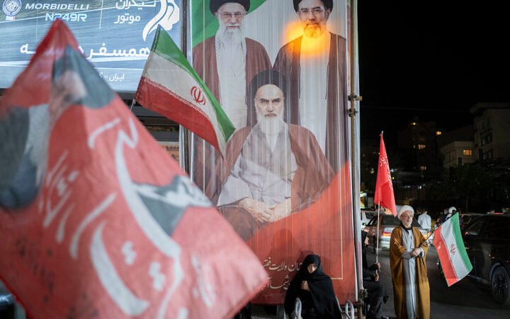 رويترز: عودة الوسطاء القطريين إلى إيران لاستئناف مفاوضات واشنطن وطهران